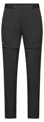 Produktbild von Salewa Pedroc 3 Dst 2In1 Pant W Black Out Black Out 40