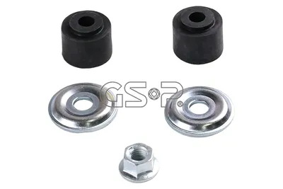 Produktbild von GSP Lagerung Achsträger 516879S Vorne für SSANGYONG Rexton / Rexton II (GAB)