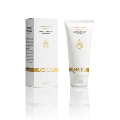 Immagine prodotto di Yes For Lov Gel intimo idratante con acido ialuronico, 100ml