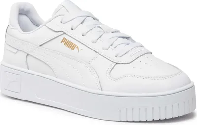 Obrázek produktu pro Puma Sneakers 393846-01 in White color size 38.5