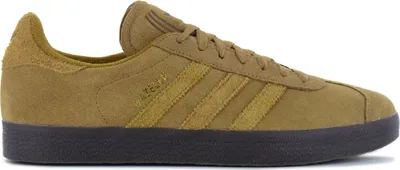 Produktbild von adidas Originals Gazelle - Herren Sneakers Schuhe Braun IG2099 , EU 42 UK 8