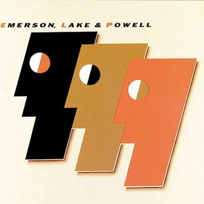 Obrázok produktu pre Emerson, Lake & Powell – (CD / LP)