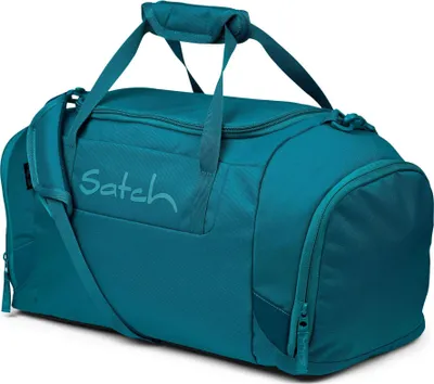 Produktbild von satch Sporttasche Deep Petrol 00236-30088-10