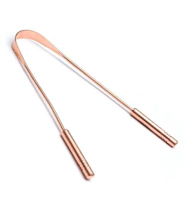 Image de Sattva Nettoyeur de langue, 1 pièce
