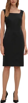 Produktbild von Comma comma Kleid uni 2110-98-04588