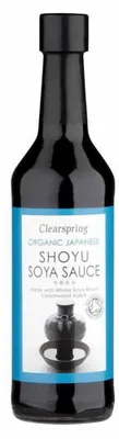 Sos SOJOWY Shoyu BIO 500 ml