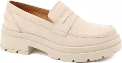 Immagine prodotto di Mocassino da donna Apple of Eden Ivory in beige, taglia 40