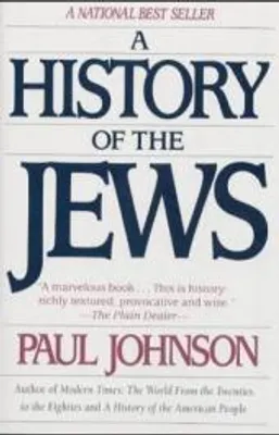 Productafbeelding van A History of the Jews