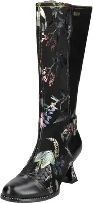 Produktbild von Laura Vita Stiefel Stiefel Leder/Textil