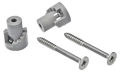 Produktbild von Bosch 00622861 Gehäusebefestigung rechts links für Geschirrspüler