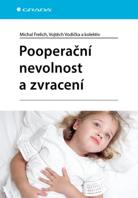 Image de Pooperační nevolnost a zvracení | Michal Frelich