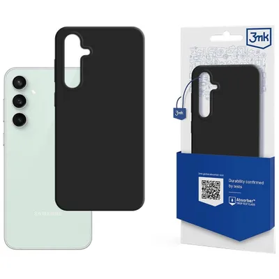Produktbild von 3mk Schutzhülle Matt Case Cover für Samsung Galaxy S23 FE  Backcover