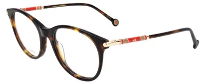 Produktbild von Carolina Herrera Sonnenbrille CH 0026 086 51 18 145