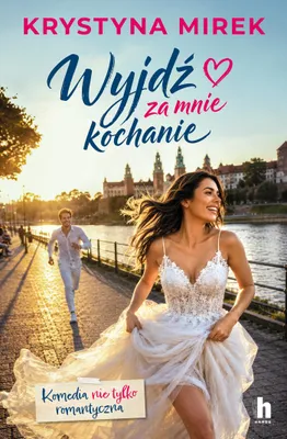 Immagine prodotto di "Sposami, amore" - Krystyna Mirek