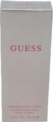 Produktbild von Guess Shimmering Body Lotion 150 ml