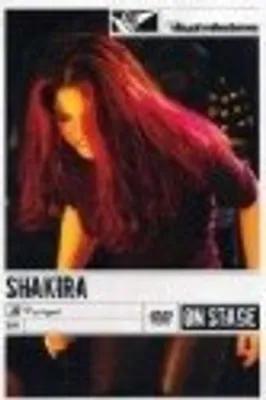 Produktbild von Shakira-MTV Unplugged