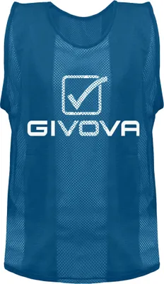 Produktbild von L AZZURRO|Givova Casacca Pro Markierungshemd Leibchen CT01-0002