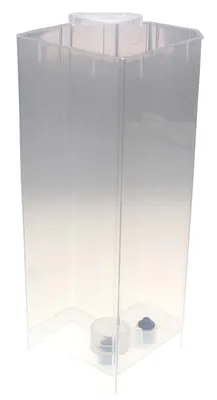 Produktbild von DeLonghi 7313286839 Wassertank für ECP3220, ECP3420, ECP3630, ECP3120 Espressomaschine, Siebträger