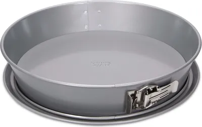 Immagine prodotto di Städter We Love Baking Springblech Schräg, Springform, Backform, Kuchenform, Ø 32 / 29 cm, 661370