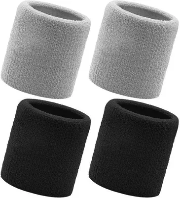 Produktbild von Famanu Sport Polsband - Absorbierend für Sport, Tennis, Laufen, Basketball