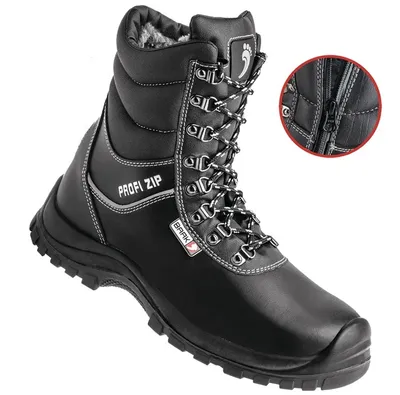 Produktbild von Baak Winterstiefel »8524 Magnus® Profi«, S3, CI