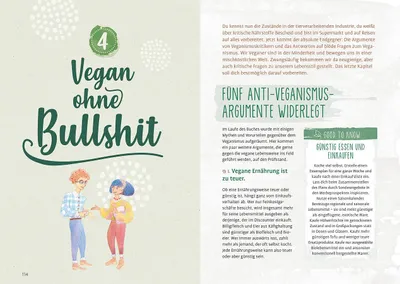 Obrázok produktu pre How to vegan