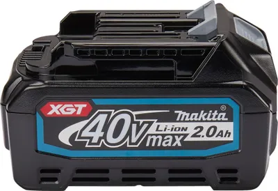 Produktbild von Makita BL4020 - Batterie - Li-Ion - 2 Ah - 72