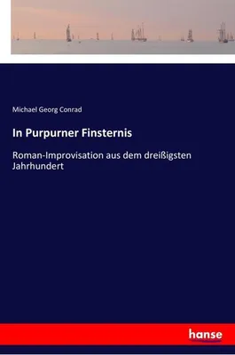 Immagine prodotto di In Purpurner Finsternis