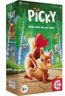 Obrázek produktu pro Picky