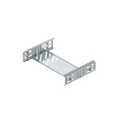 Immagine prodotto di OBO Set di connettori longitudinali Bettermann KTSMV 610 FS 60x100x200 (6068914)