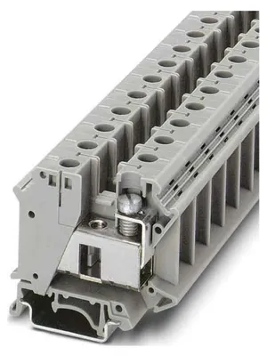 Productafbeelding van Phoenix 3075728 UTI 16, installatieklem