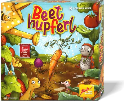 Produktbild von Beethupferl