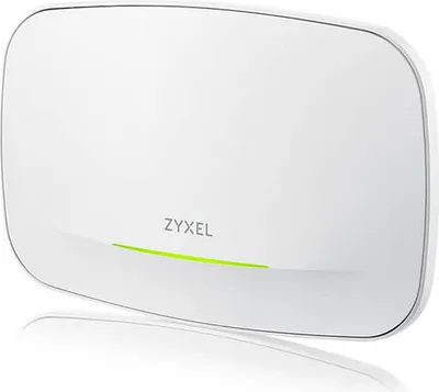 Immagine prodotto di Zyxel NWA210BE 11530 Mbps bianco Power over Ethernet (PoE)