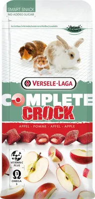 Image de Crock complet Pomme - 50 g