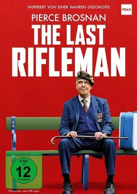 Produktbild von The Last Rifleman