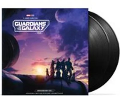 Immagine prodotto di Vari artisti - Guardiani della Galassia Vol. 3 (2 LP)
