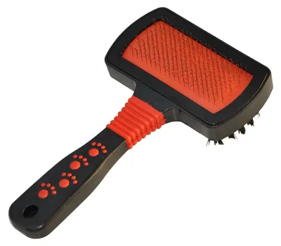 Zdjęcie produktu dla nanook szczotka do sierści 17,5 x 10,5 cm