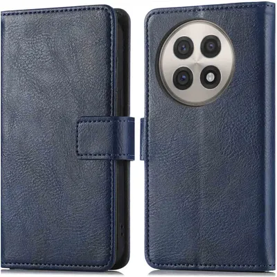 Immagine prodotto di imoshion Custodia a libro OnePlus 13R - Blu scuro