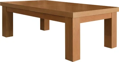 Produktbild von Winsport Abdeckplatte Trento 8 ft. kirsche 8 ft. / 260 x 148 cm