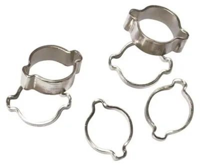 Image de Colliers De Serrage - ø 6 X 11 Mm