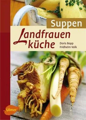 Produktbild von Landfrauenküche Suppen