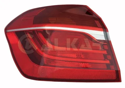 Produktbild von ALKAR Rückleuchte Heckleuchte Links für BMW 2 Active Tourer (F45) 2 Active Tourer Van (F45)