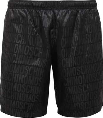 Produktbild von I4073 Costume Boxer Uomo Moschino Couture Man Beachwear