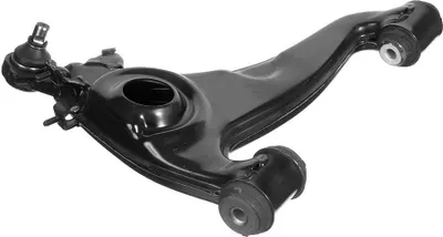 Produktbild von Meyle Lenker, Radaufhängung  016 050 0013