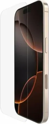 Zdjęcie produktu dla Belkin Screenforceultraglass2 Displschutz F/ Iphone 16Promax (Sfa112Zw)