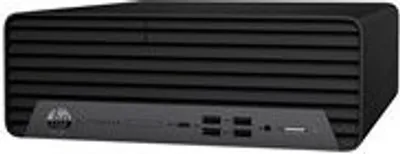 Produktbild von HP EliteDesk 805 G6, 3,7 GHz, AMD Ryzen™ 5 PRO, 4650G, 16 GB, 512 GB, Windows 10 Pro