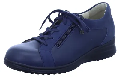 Produktbild von Finn Comfort Damen Sneaker BEXLEY 29586-4 FCO-2231 navy 4