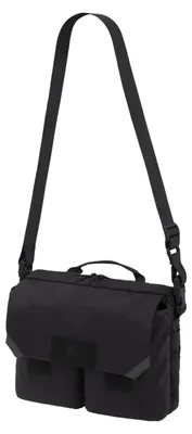 Immagine prodotto di Borsa a tracolla tattica, ideale per l'uso quotidiano, realizzata in Cordura