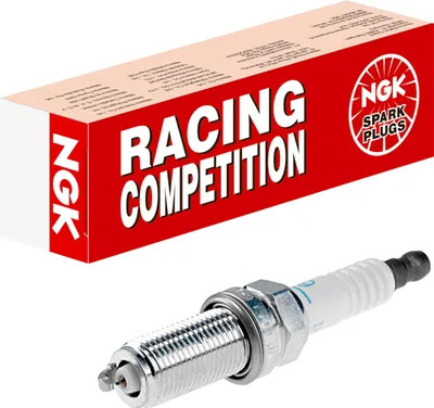 Image de Bougie d'allumage NGK 4655