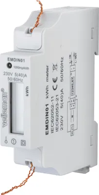 Produktbild von Velleman 411264